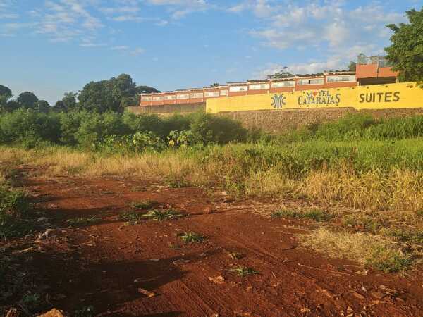 TERRENO SOBRE RUTA 2 EN CIUDAD DEL ESTEB OPORTUNIDAD DE INVERSIÓN — foto 3