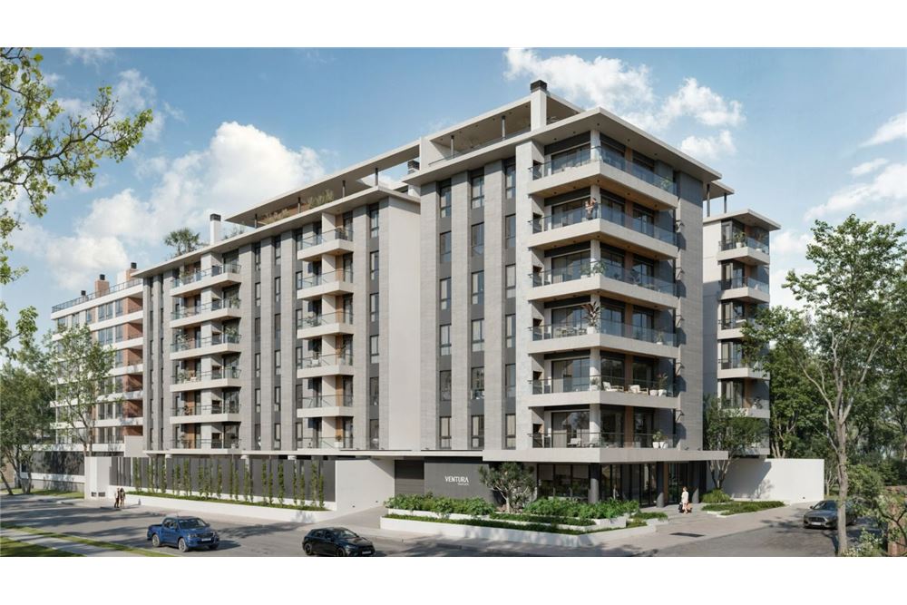 Departamento en venta en Ycuá Satí