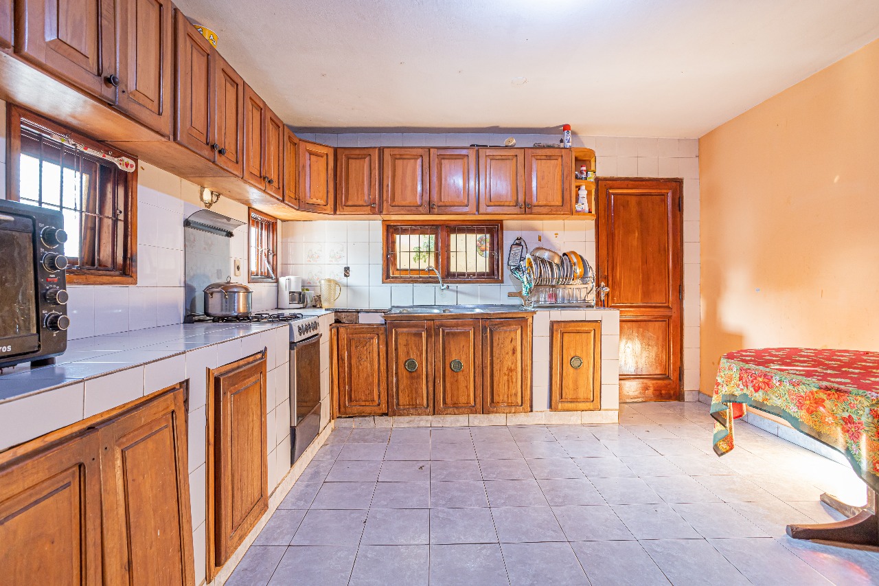 Casa en venta en Luque — foto 3