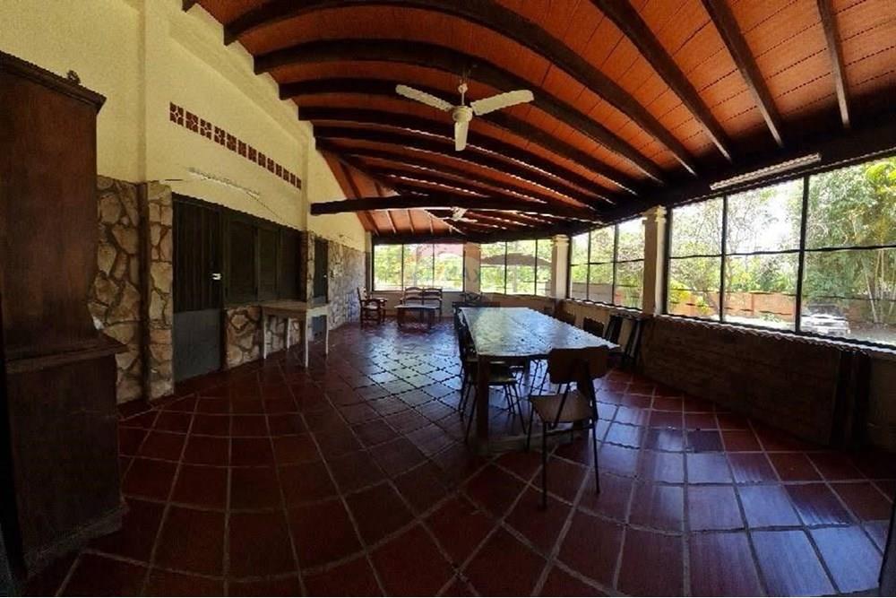 HERMOSA QUINTA EN AREGUÁ SOBRE RUTA — foto 2
