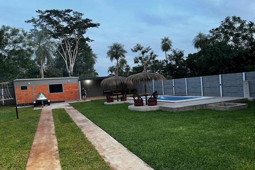 Casa Quinta en Venta, Potrero Guazu, Itaugua, Central — foto 2