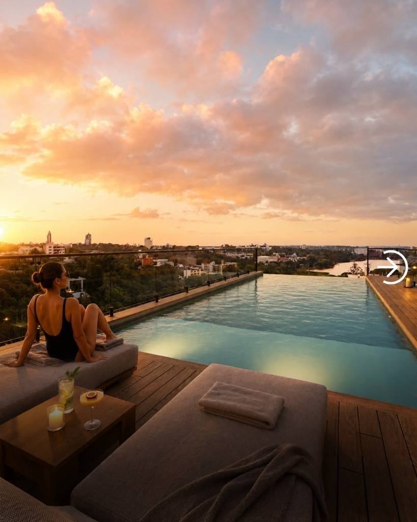 EN VENTA EN CIUDAD DEL ESTE DEPARTAMENTO — foto 3