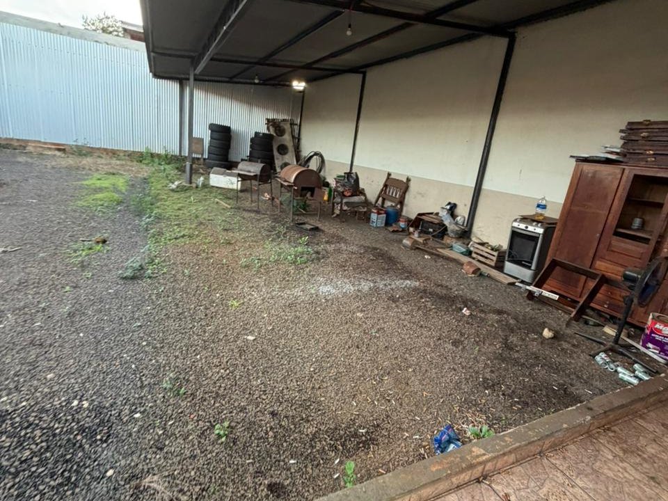 VENDO PROPIEDAD COMERCIAL EN CIUDAD DEL ESTE KM8 — foto 2