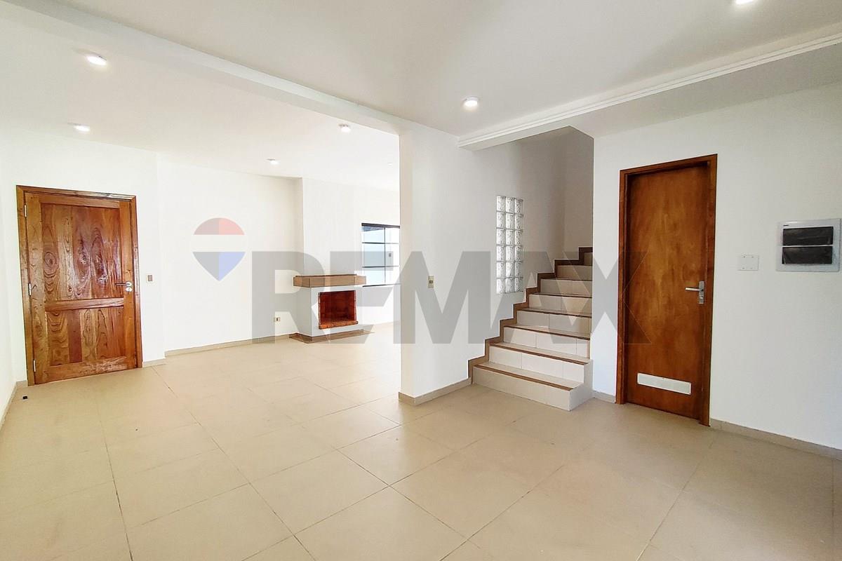 Duplex - Venta - San Lorenzo, Central, Paraguay — foto 3