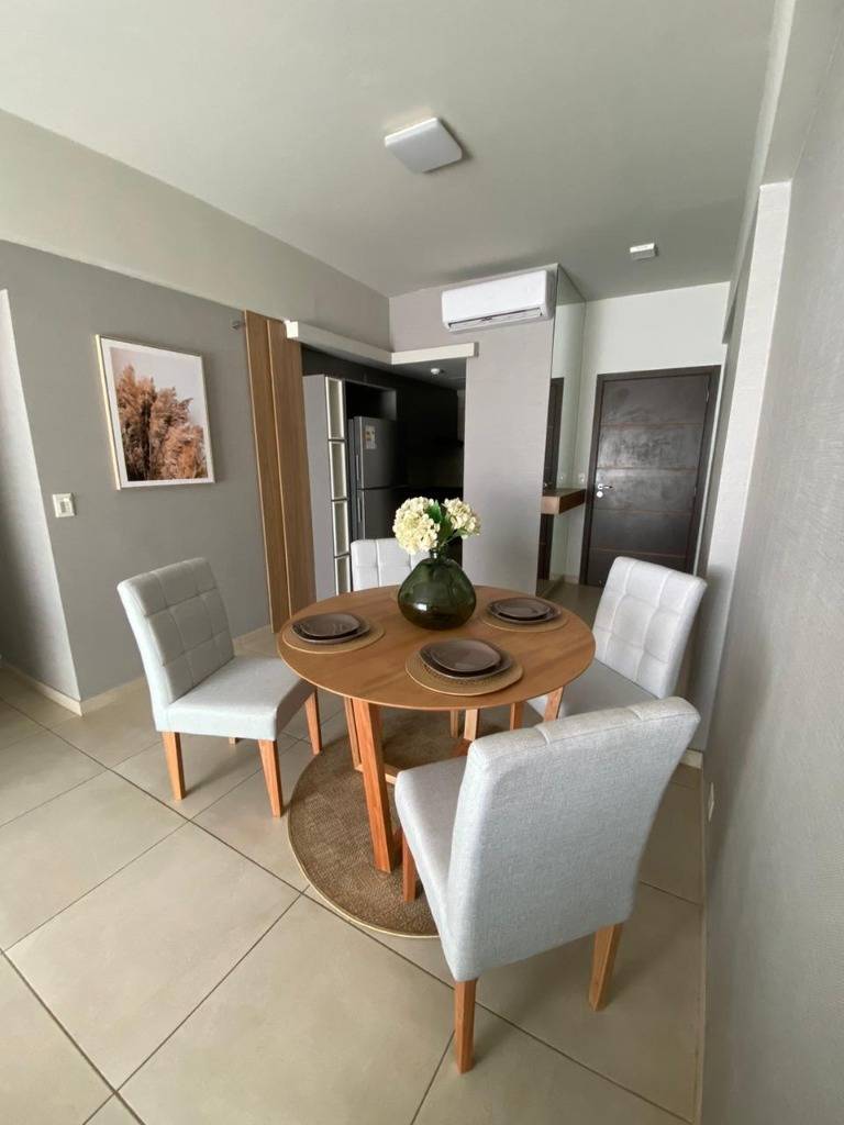 ALQUILO DPTO DE DOS HABITACIONES TOTALMENTE AMOBLADO EN EL EDIF TRINITY TOWERS 1 — foto 2