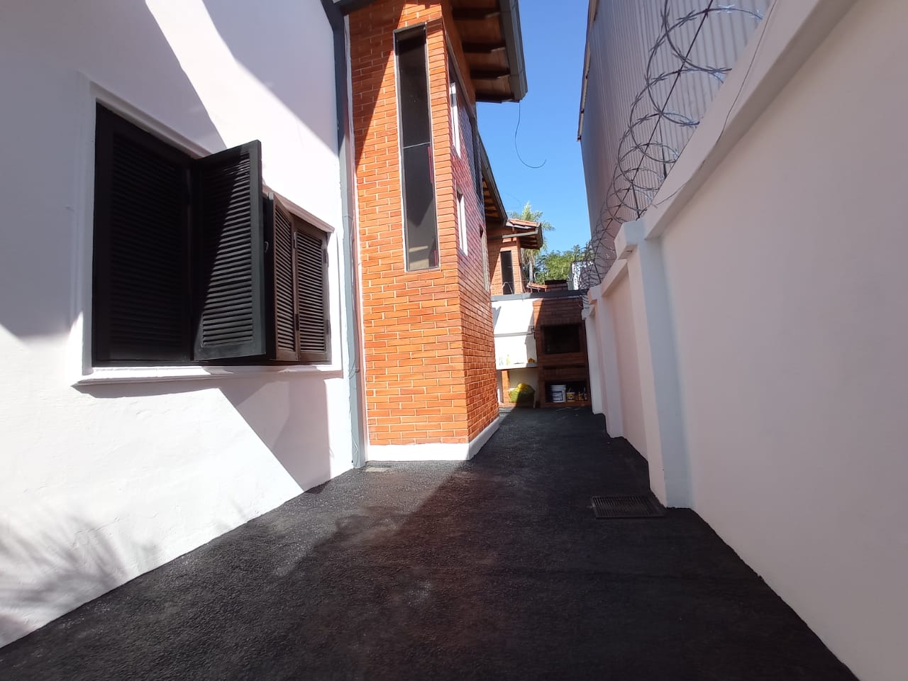 ALQUILO DUPLEX  Félix Bogado y Avda Japón — foto 3