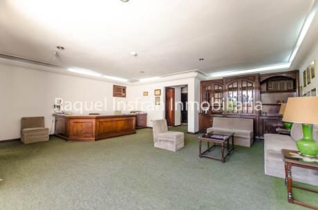 Vendo Casa Céntrica Para Oficina