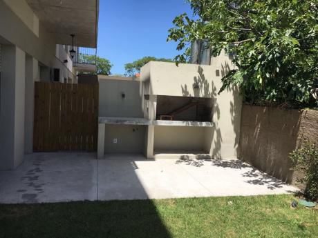 Apartamento A Estrenar, Impecable!