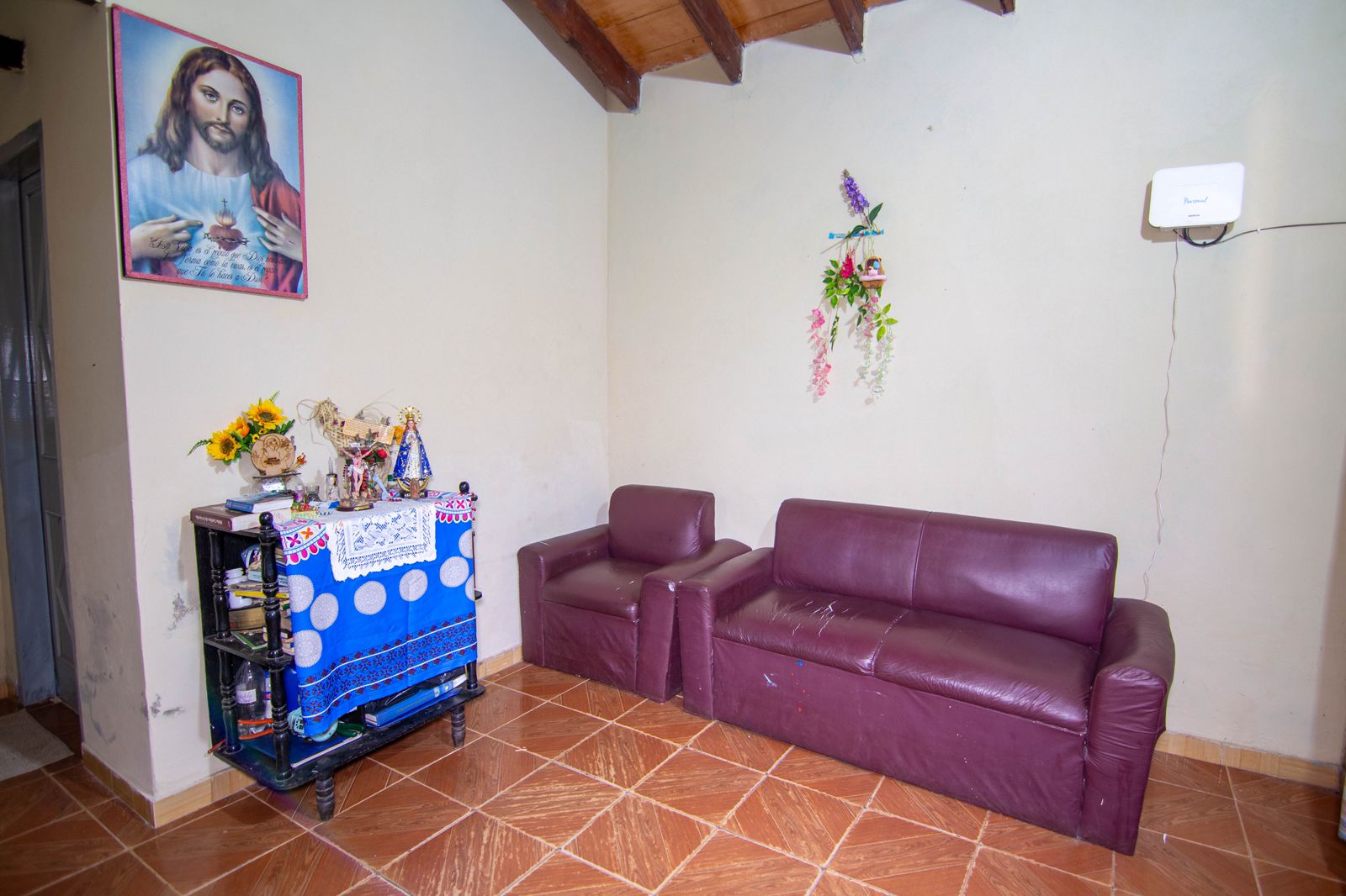Casa en venta en Villa Elisa — foto 3