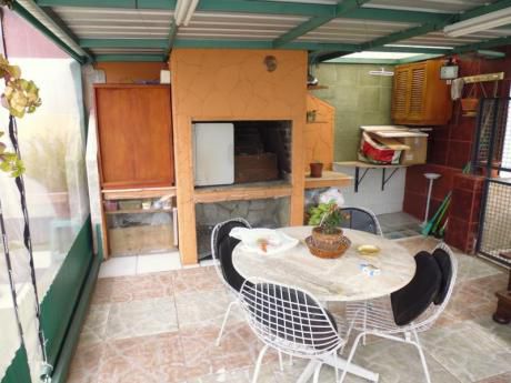 Oportunidad!! Completamente Amoblado! Barbacoa.