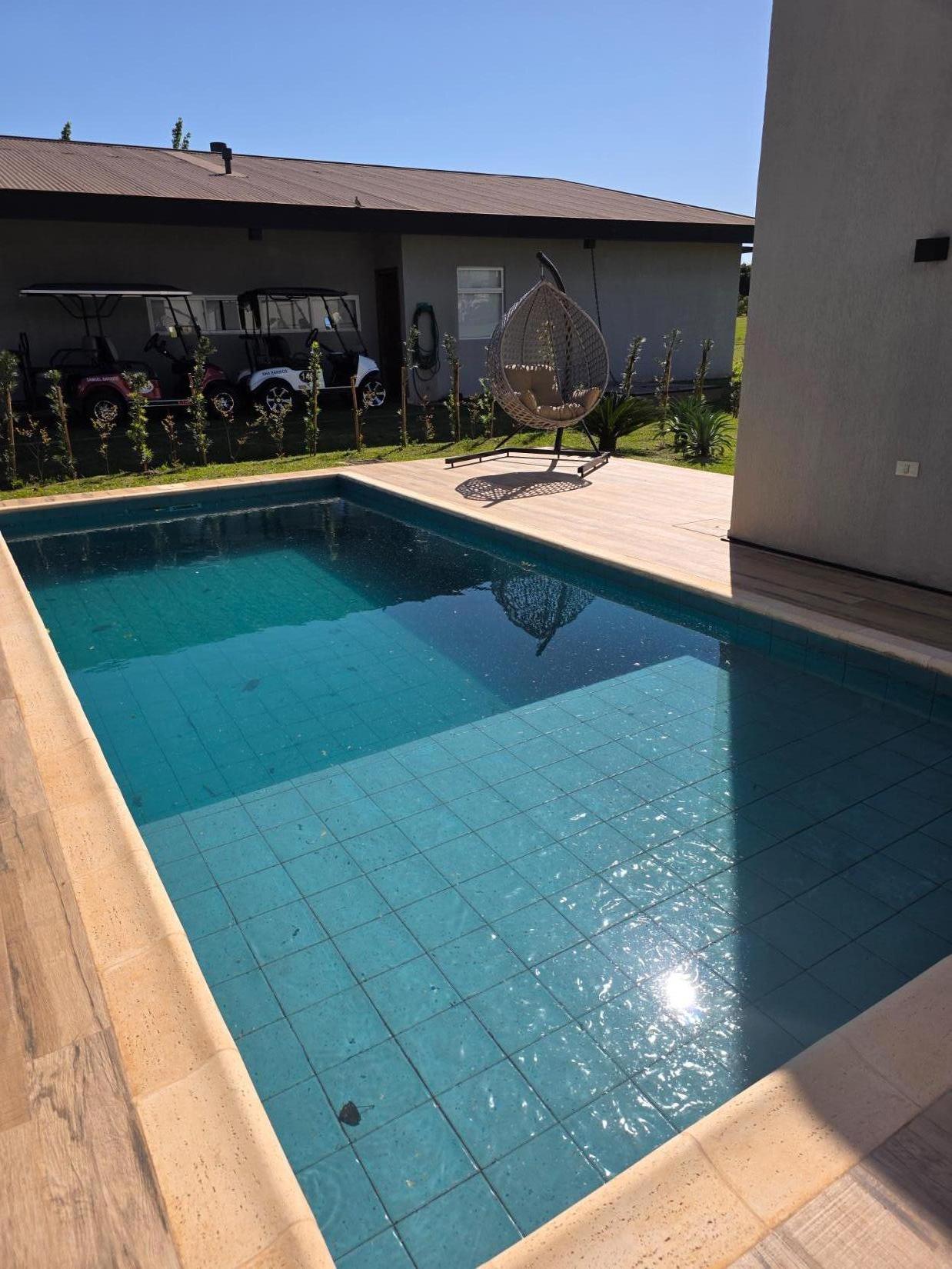 Casa en venta en San Juan del Paraná — foto 3