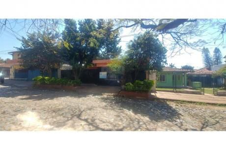 Casa Zona Seminario, Con 4 Dormitorios