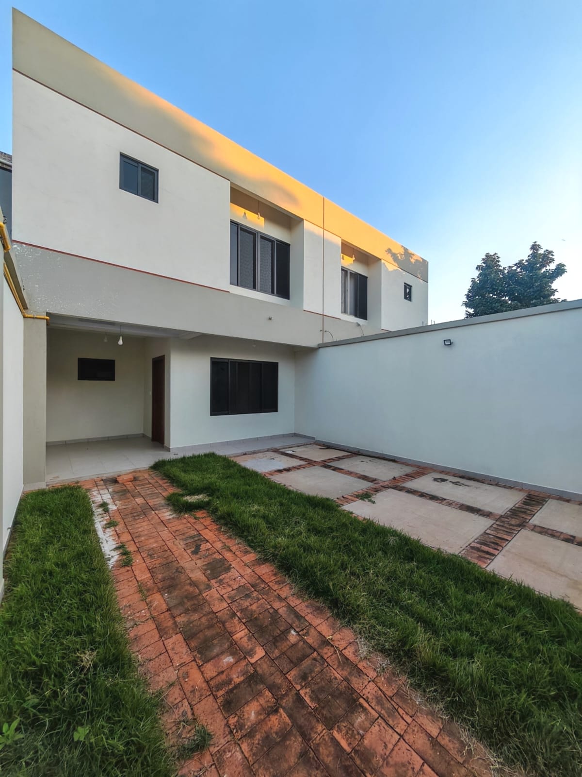 CASA EN ALQUILER KM 14 DOBLE VIA LA GUARDIA