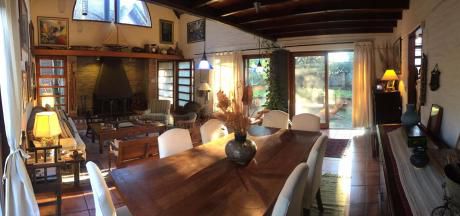 Parque Miramar 6 Dorms, 4 Baños, Ggex3