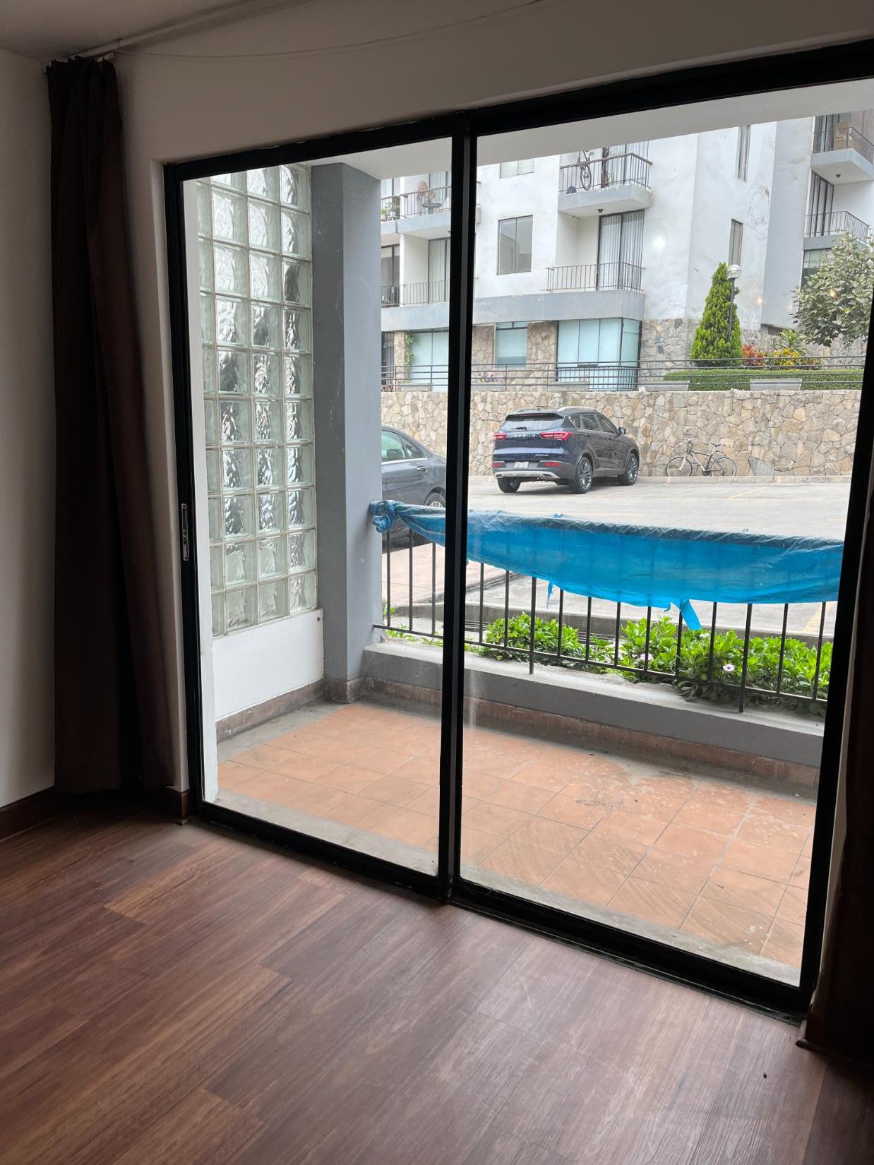 Imagen 2 de Apartamento