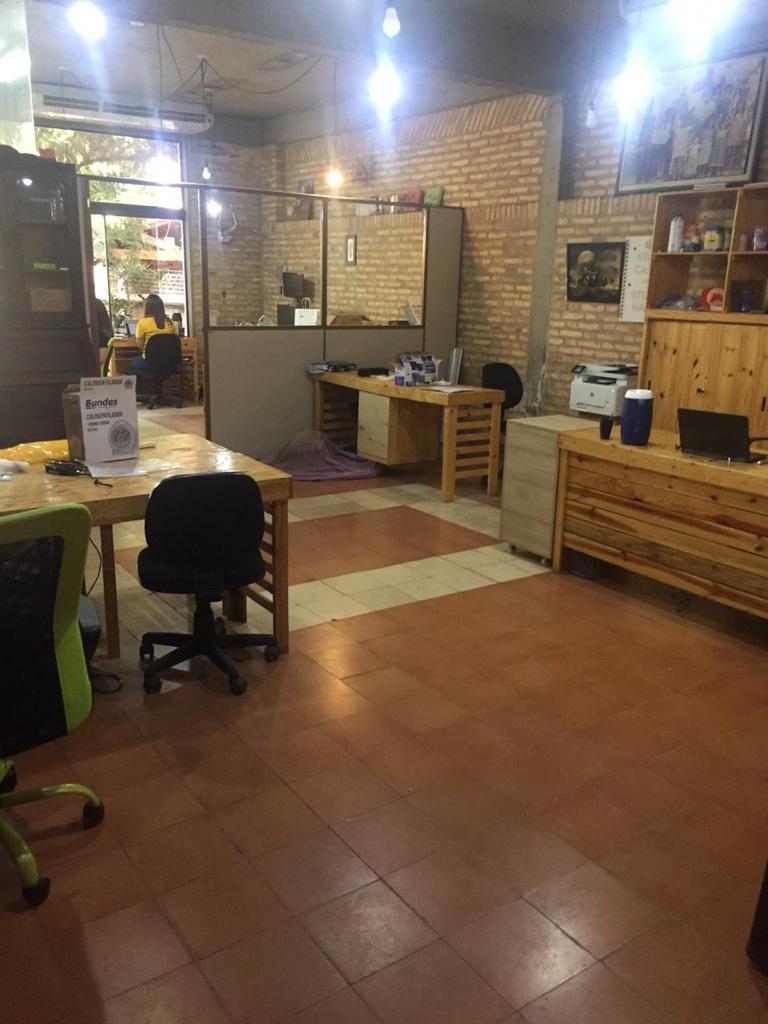 Edificio en venta en Santísima Trinidad, Asunción — foto 2