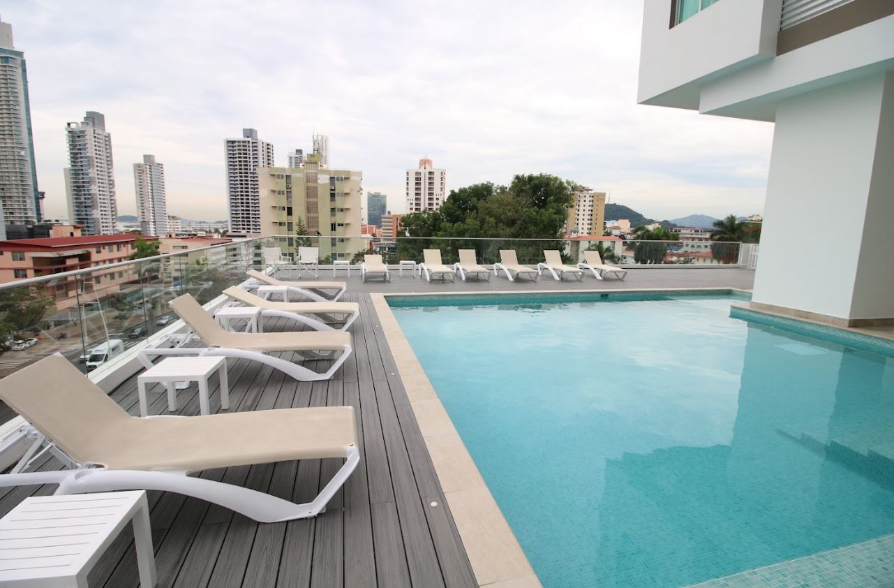 Altamira Residences