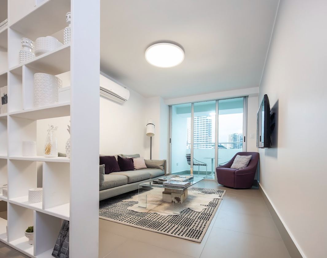 Altamira Residences
