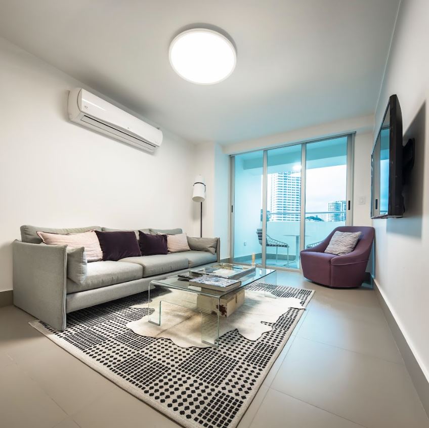 Altamira Residences