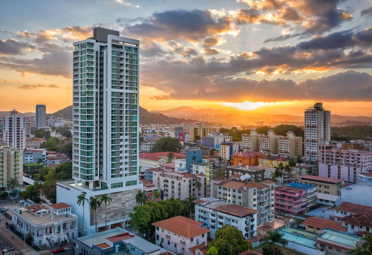Altamira Residences