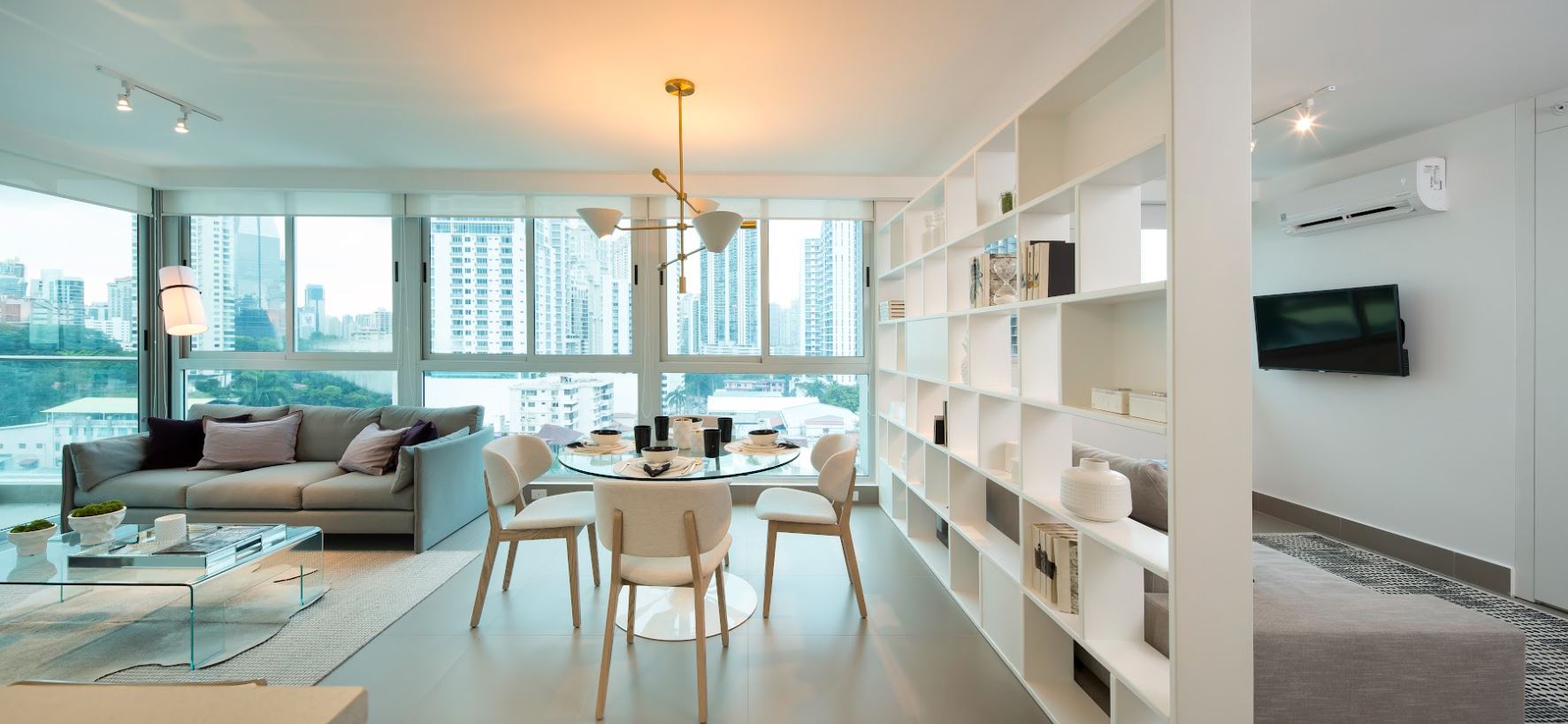 Altamira Residences