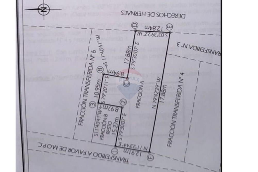 Alquilo terreno en Luque — foto 2