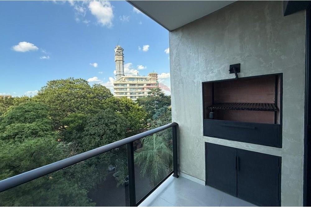 Alquilo Departamento Las Lomas — foto 2