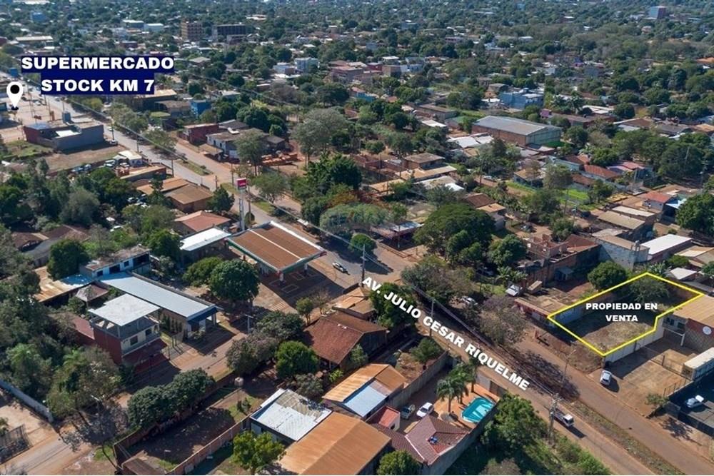 TERRENO EN VENTA — foto 2
