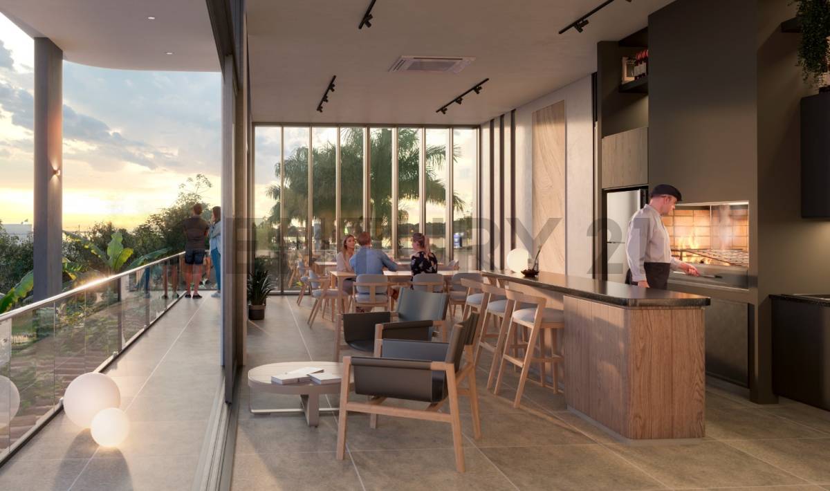 DEPARTAMENTO EN EL EXCLUSIVO EDIFICIO TORRE BOLIK II — foto 3