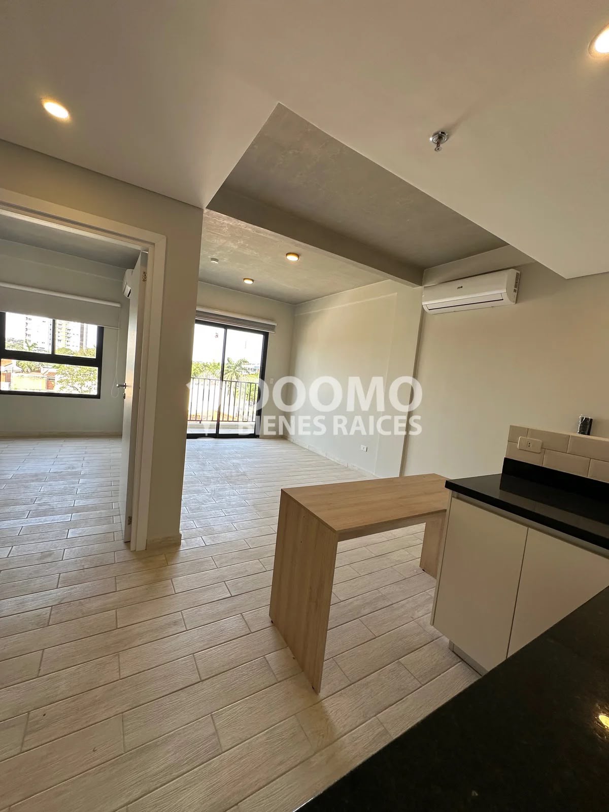 EN VENTA DEPARTAMENTO TERMINADO ZONA CIT TANNAT SOHO — foto 2