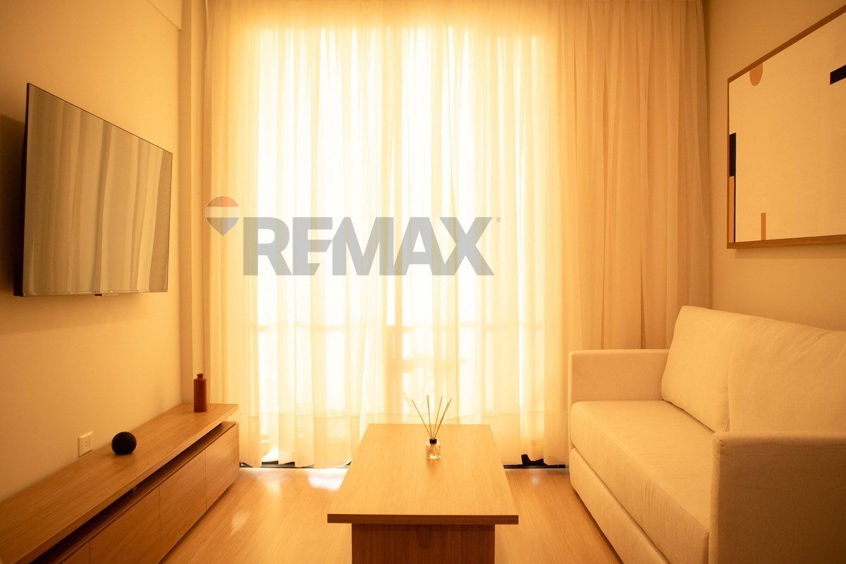Departamento en alquiler en Recoleta