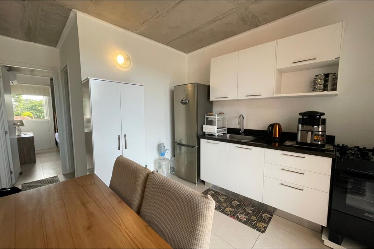 Departamento - Alquiler - Luque — foto 3