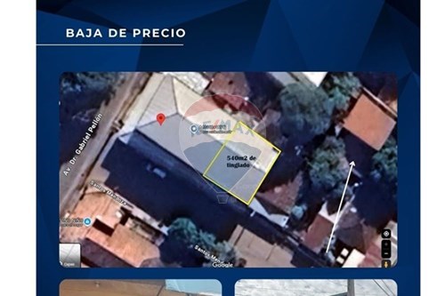 Tinglado /Deposito de 96m2 — foto 2