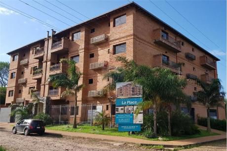 Alquilo Departamento En Zona Primer Presidente