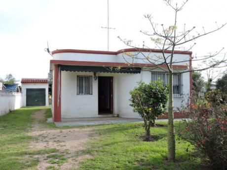 Casa Sobre Ruta 1 Kmt 27
