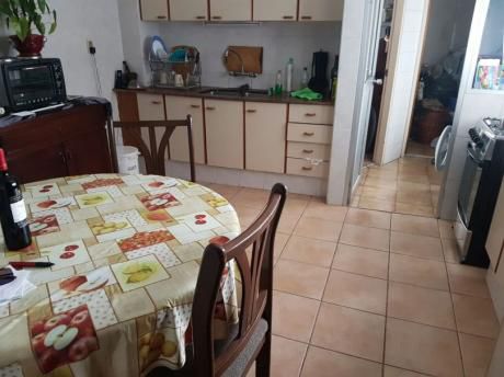 Pocitos Nuevo