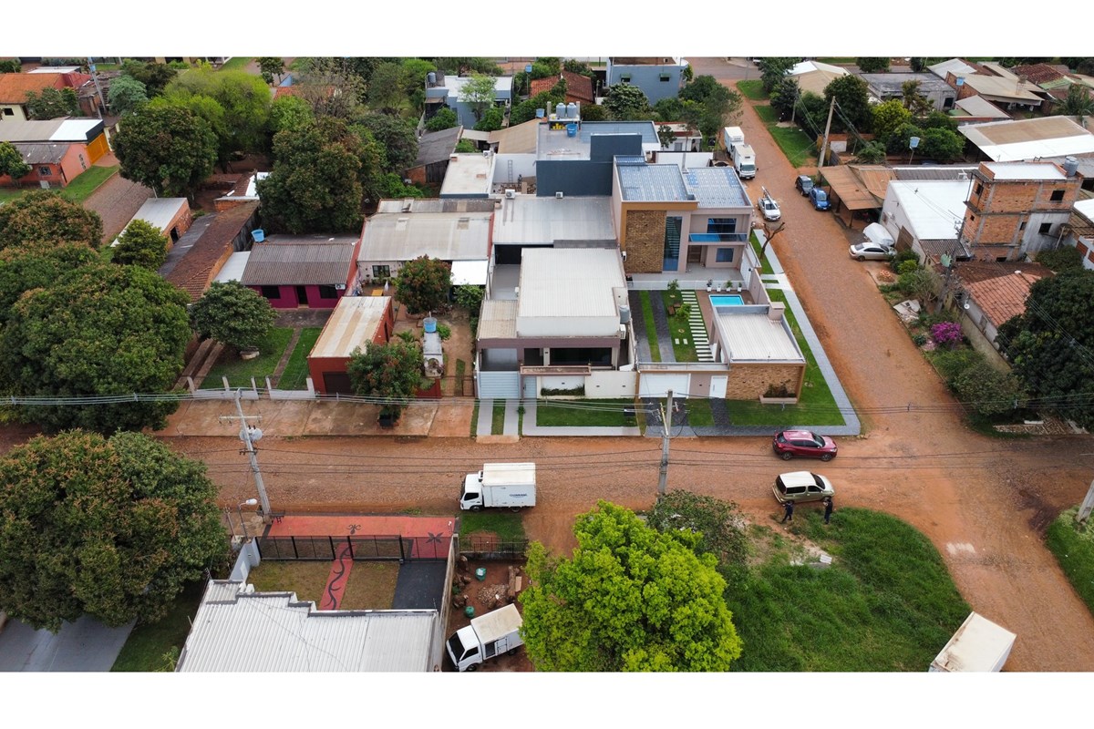 CASA-VENTA-CDE — foto 2