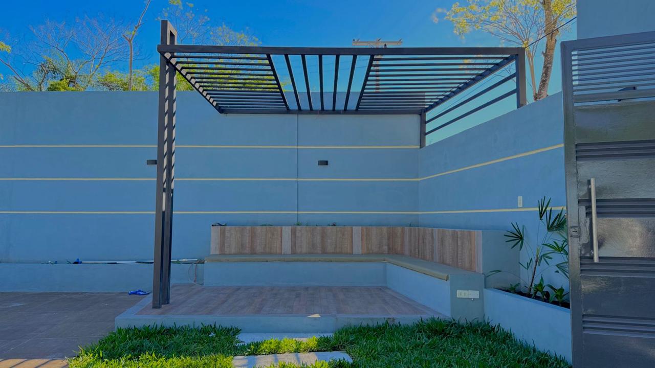 Vendo casa de verano en San Bernardino — foto 2
