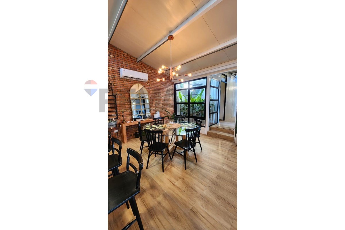 VENDO CASA AMOBLADA EN SAN BERNARDINO — foto 3