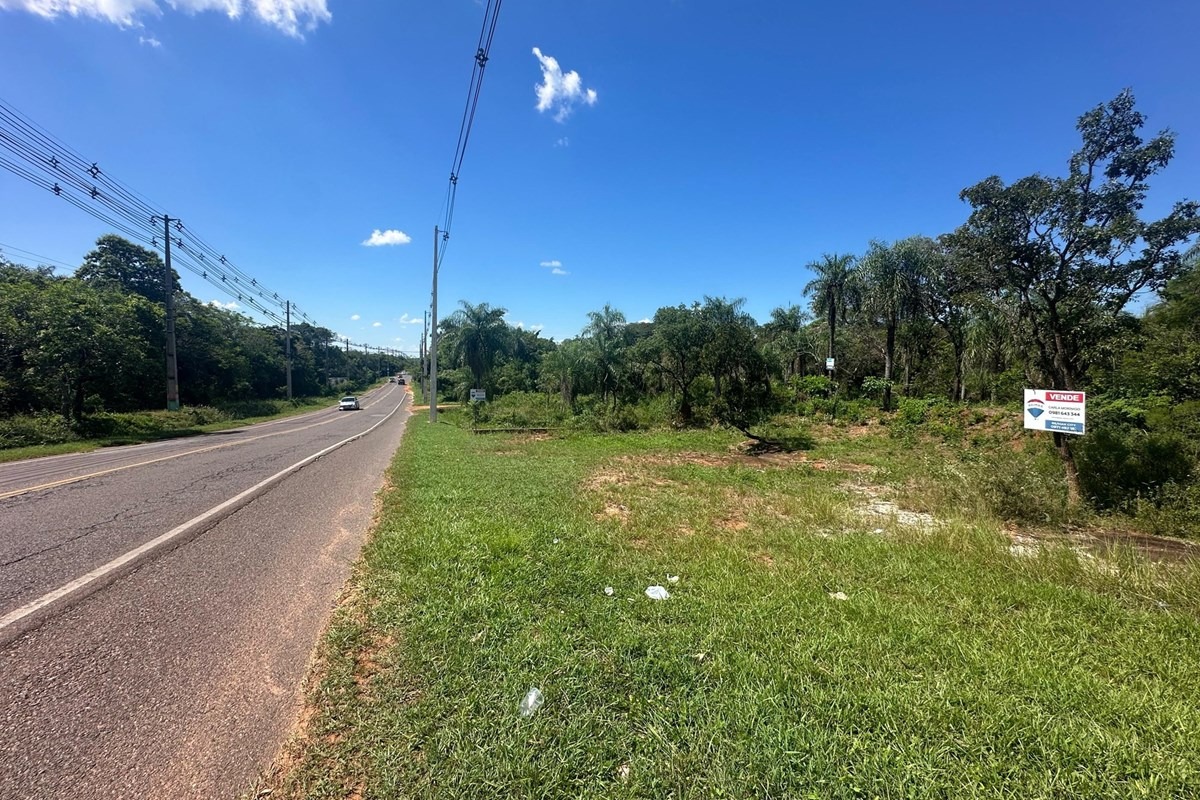 Terreno-Venta-sobre la ruta altos, Altos, Cordillera — foto 2