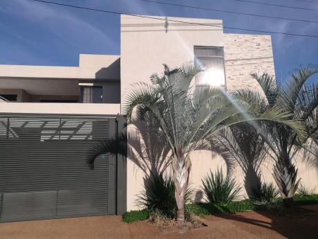Vendo Hermosa Residencia Minimalista A Estrenar !!! Bo.san Cristobal