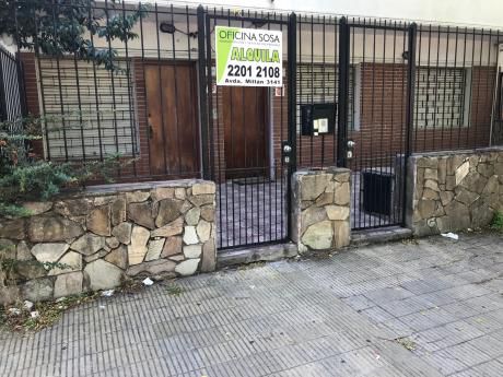 Oficina Sosa - Reservado Prop. H. En Pb, Buen Estado