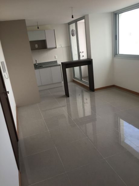 Alquile Y Estrene! 2 Dorm Semi Equipado. Gran Oportunidad!! Consulte