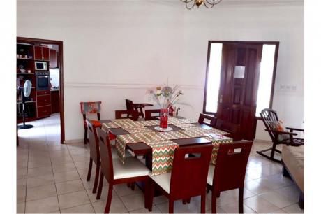 Casa Para Vivienda Y Para Negocios