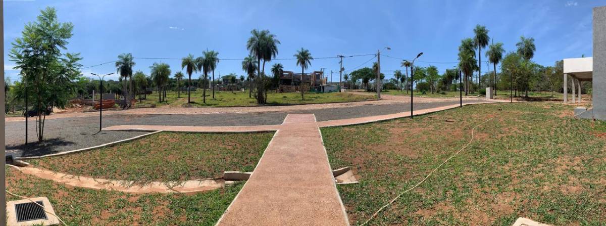 Terreno a la Venta en exclusivo Condominio Terrazas del Lago en San Bernardino. — foto 2
