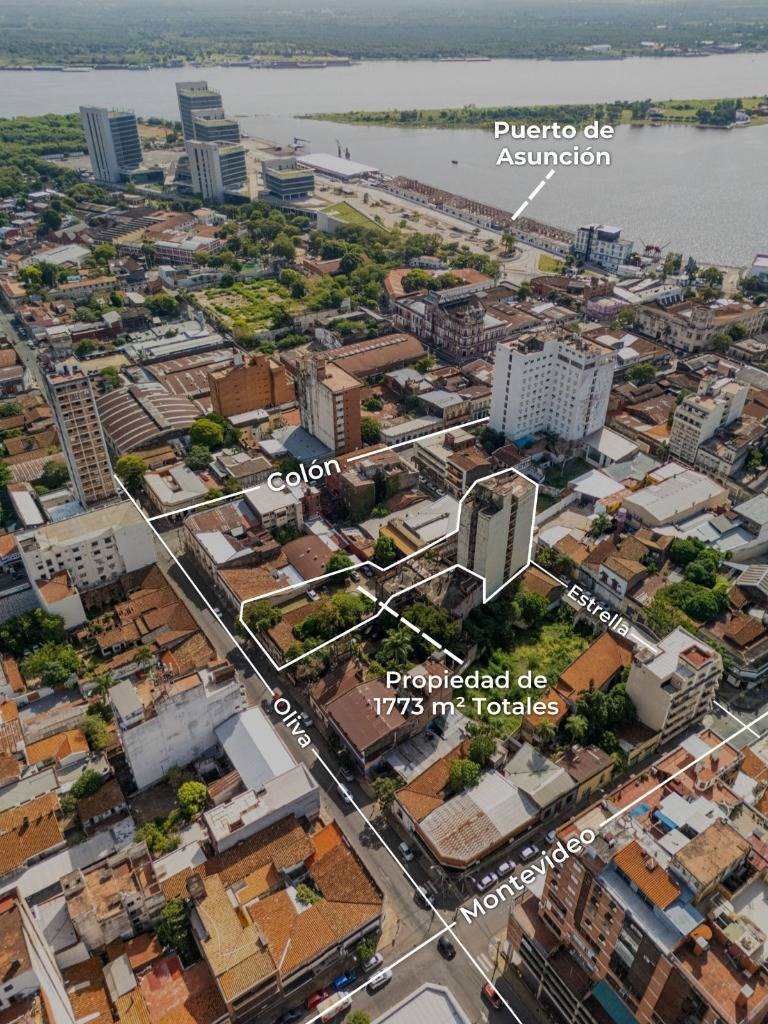 PROPIEDAD CASCO HISTORICO — foto 3
