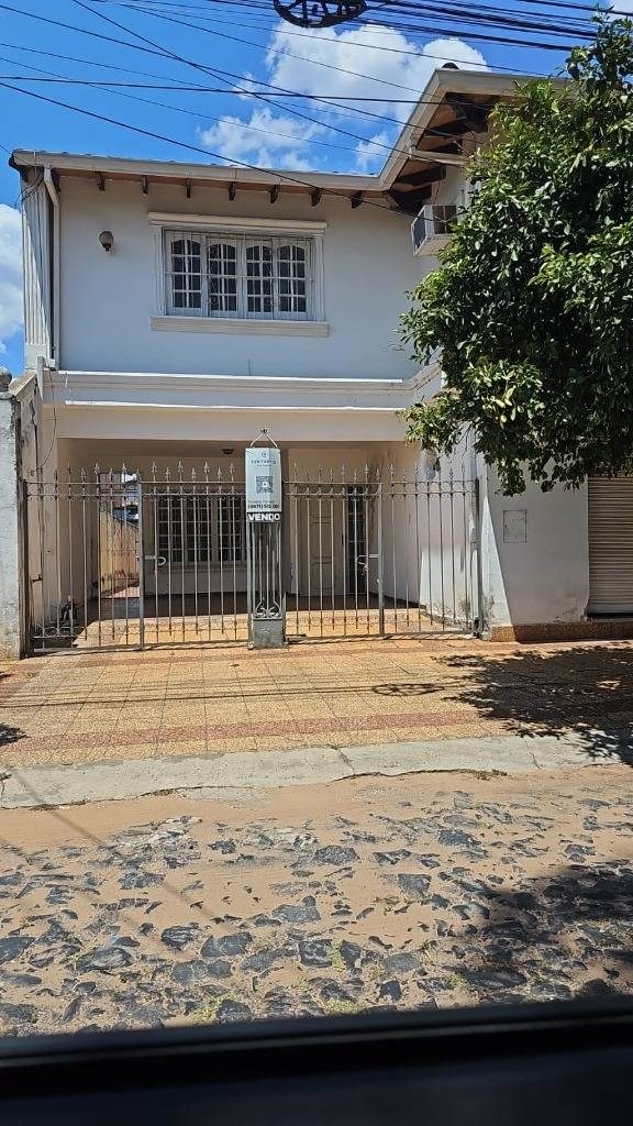 Casa en venta en Los Laureles
