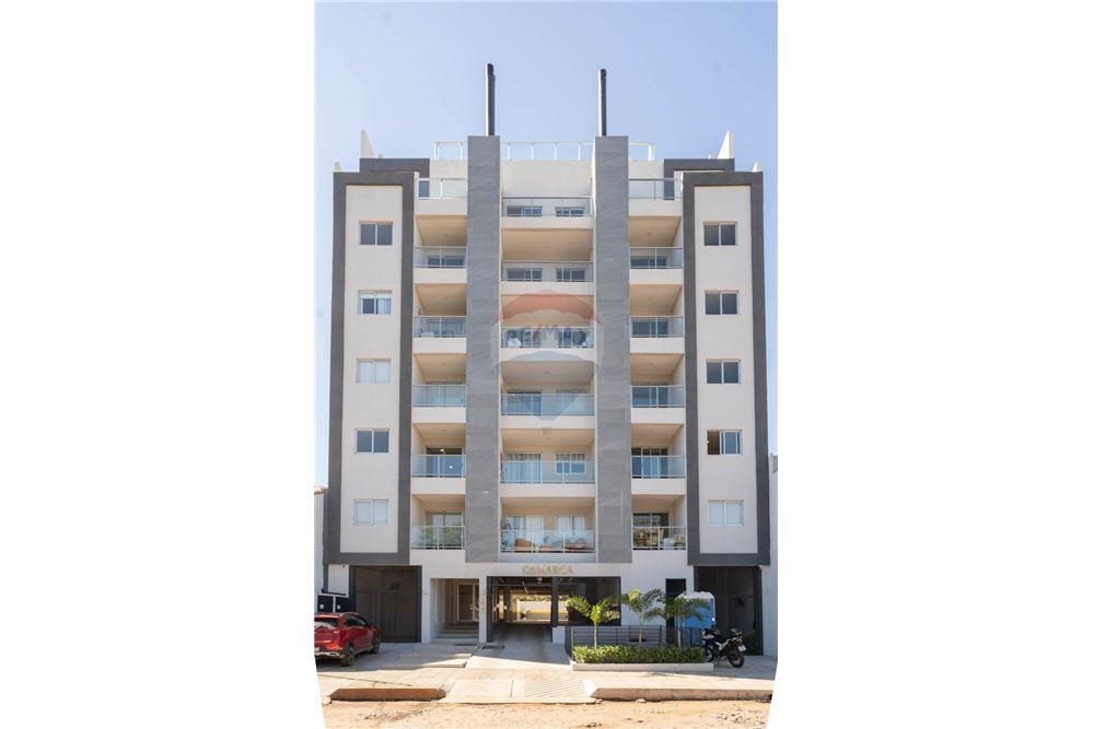 Departamento - Alquiler - Paraguay Asunción Los Laureles — foto 2