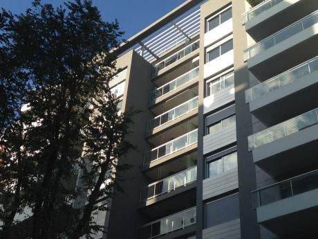 Apartamento De 1 Dormitorio, Villa Biarritz