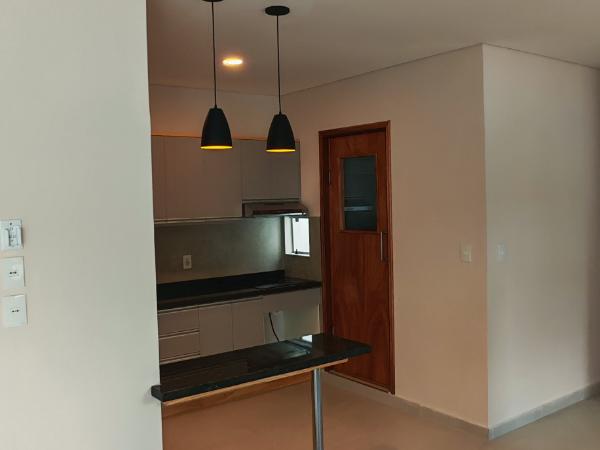 Departamento en alquiler en Jara